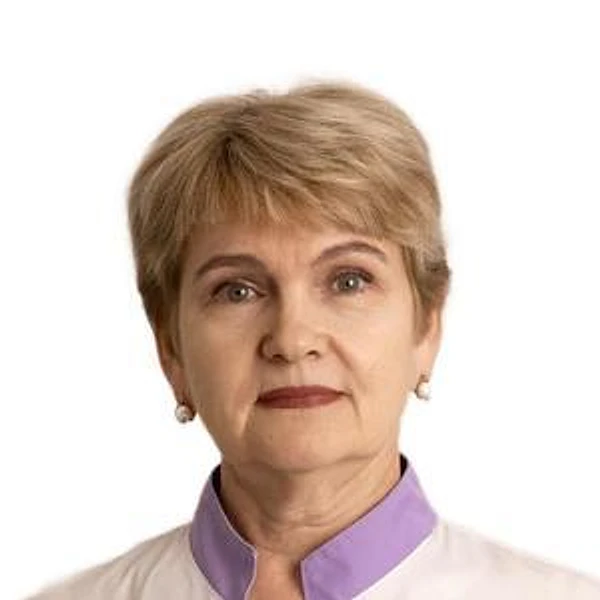 Новикова Любовь Анатольевна — Гинеколог, Акушер, Анапа
