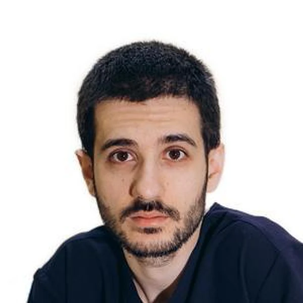 Креймер Никита Михайлович — Стоматолог, Энгельс