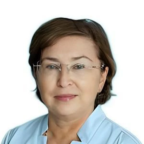 Волкова Клара Владимировна — Гинеколог, Акушер, Гинеколог-хирург, Ачинск