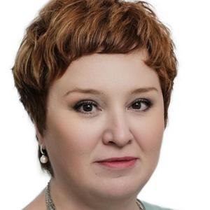 Челобитченко Анна Александровна — Гинеколог, Врач УЗИ, Гинеколог-эндокринолог, Детский гинеколог, Детский гинеколог-эндокринолог, Красноярск