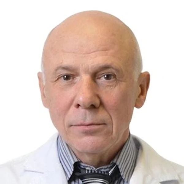 Володин Никита Павлович — Пластический хирург, Москва