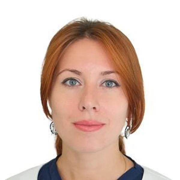 Бодрова Ирина Юрьевна — Рентгенолог, Саратов