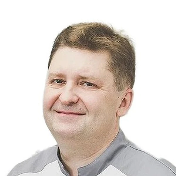 Ступников Андрей Станиславович — Стоматолог, Стоматолог-имплантолог, Стоматолог-ортопед, Стоматолог-хирург, Петрозаводск