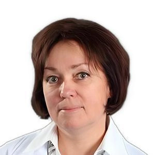Горелышева Вера Анатольевна — Эндокринолог, Диабетолог, Москва