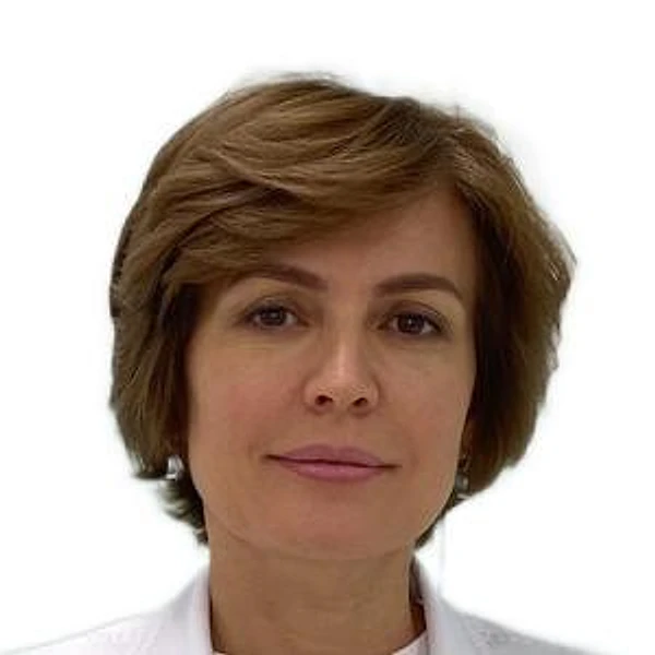 Кузнецова Евгения Викторовна — Врач-косметолог, Офтальмолог-хирург, Москва