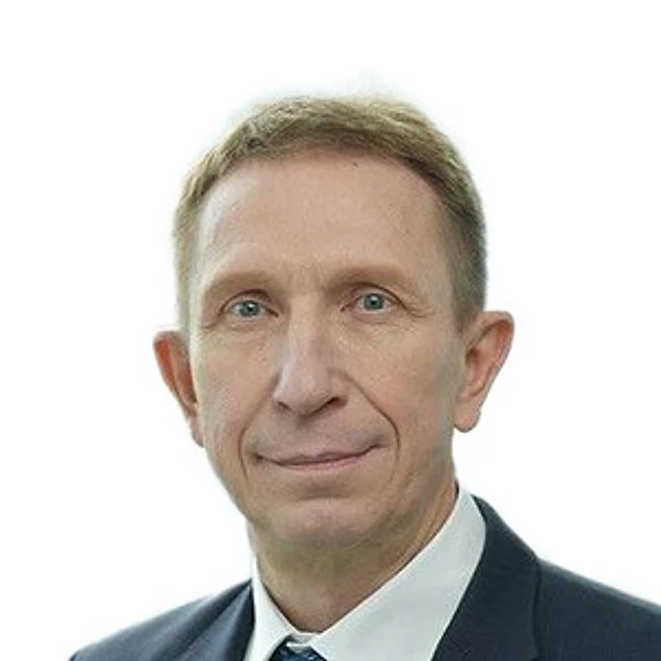 Росс Андрей Владимирович — Пластический хирург, Москва