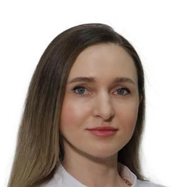 Дорошенко Елена Юрьевна — Эндокринолог, Батайск