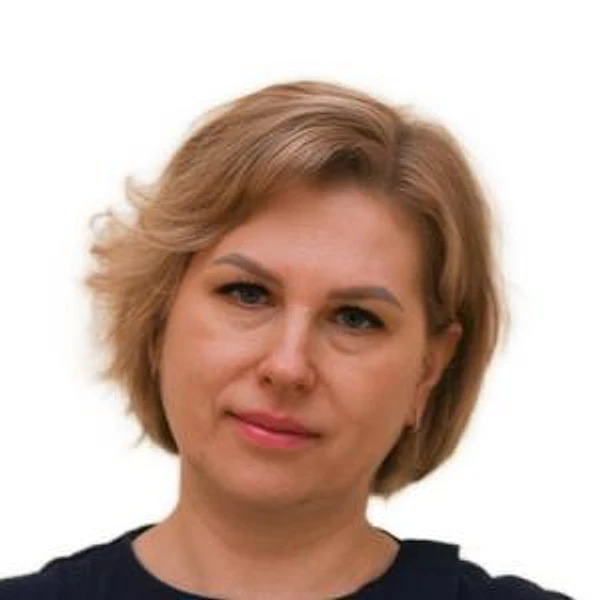 Палаткина Людмила Олеговна — Кардиолог, Функциональный диагност, Троицк (Москва)