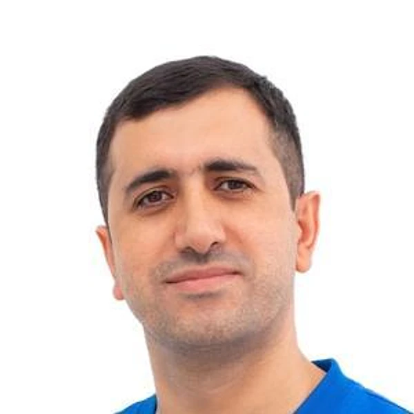 Овсепян Гриша Завенович — Стоматолог-ортопед, Стоматолог, Стоматолог-хирург, Ульяновск