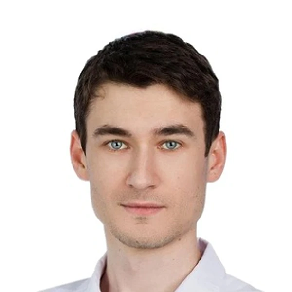Кириллов Кирилл Федорович — Врач УЗИ, Хирург, Курск