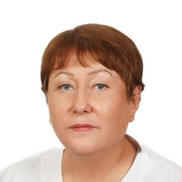 Трифонова Ольга Юрьевна — Кардиолог, Томск