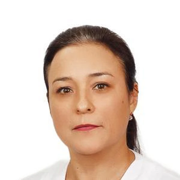 Фёдорова Алина Игоревна — Терапевт, Клинический фармаколог, Томск