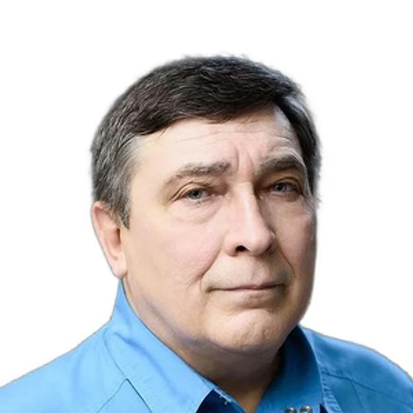Брежнев Валерий Сергеевич — Хирург, Хабаровск