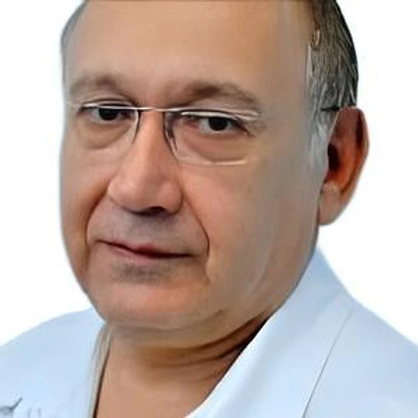 Столпер Геннадий Григорьевич — Стоматолог-ортопед, Павловский Посад