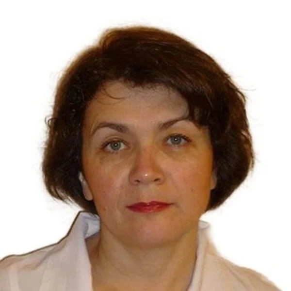 Шарафутдинова Ляля Рифовна — Невролог, Уфа