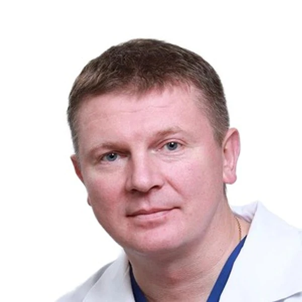 Гринев Андрей Григорьевич — Офтальмолог (окулист), Пермь