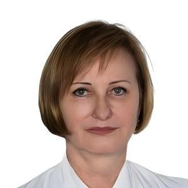 Леонтьева Светлана Михайловна — Врач-косметолог, Дерматолог, Трихолог, Москва