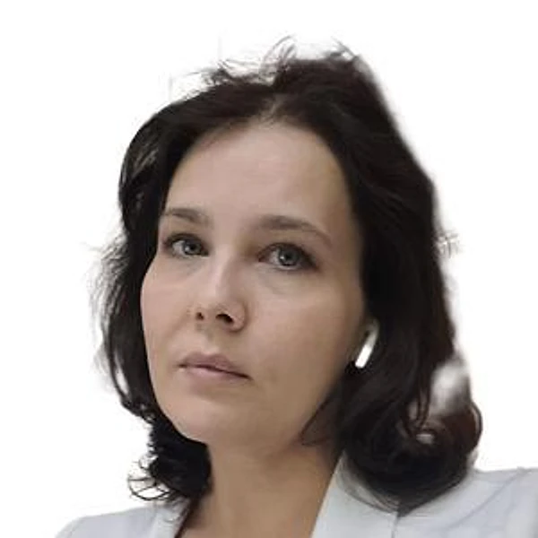 Краснова Ирина Анатольевна — Кардиолог, Якутск