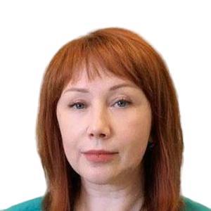 Дударь Марина Михайловна — Нефролог, Нутрициолог, Майкоп