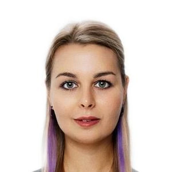 Гурова Евгения Александровна — Детский стоматолог, Томск