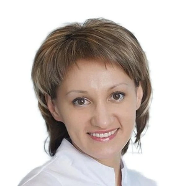 Родионова Ольга Николаевна — Стоматолог, Чебоксары