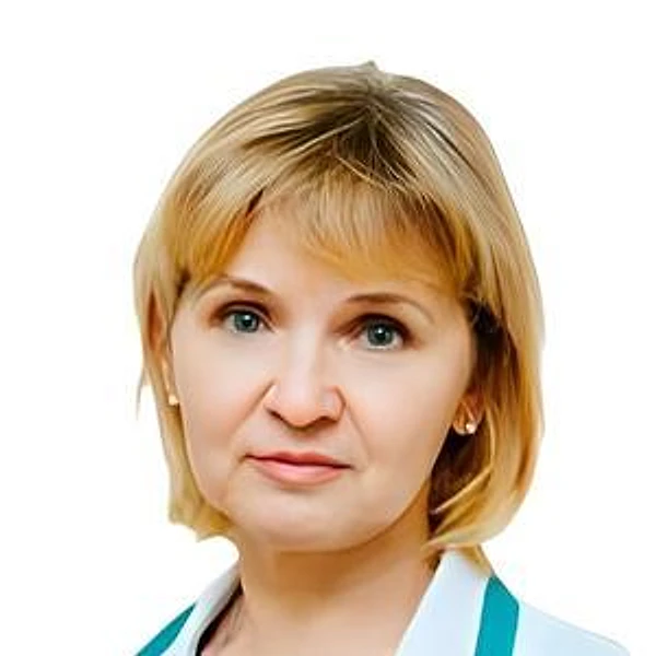Емельянова Ольга Аллойсовна — Детский психиатр, Психотерапевт, Майкоп
