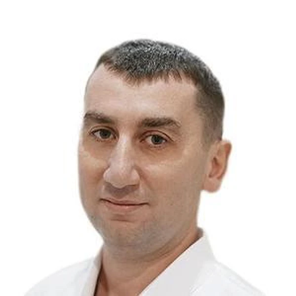 Копылов Борис Эдуардович — Флеболог, Сосудистый хирург (ангиохирург), Хирург, Москва