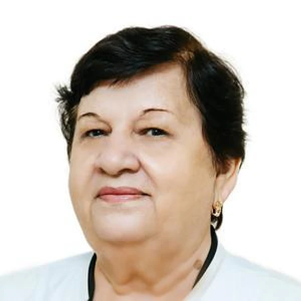 Шушанян Лариса Гайковна — Детский невролог, Майкоп