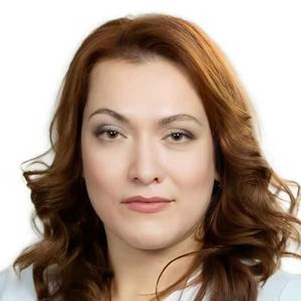 Данилевская Наталия Владимировна — Стоматолог, Якутск
