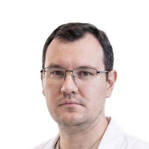Дорошенко Дмитрий Александрович — Врач УЗИ, Кардиолог, Функциональный диагност, Москва