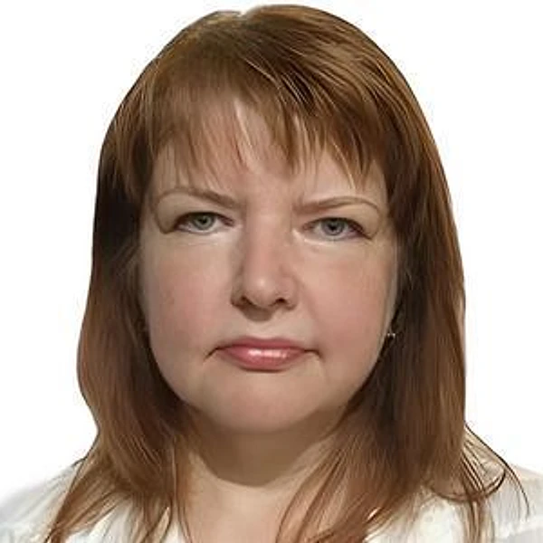 Давидьянц Людмила Евгеньевна — Невролог, Батайск