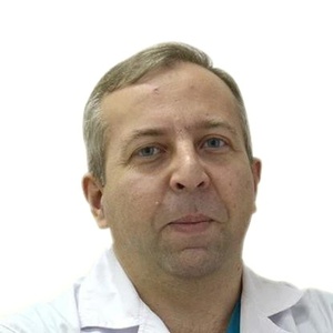 Галустов Давид Вахтангович — Хирург, Реутов