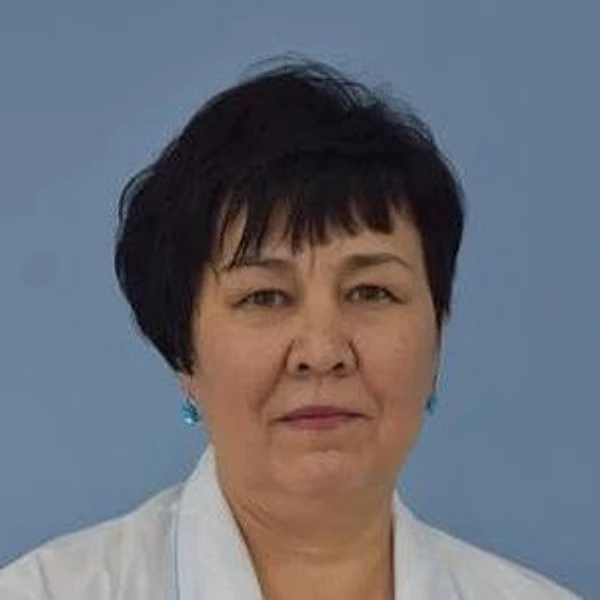 Савельева Альбина Алексеевна — Стоматолог, Чебоксары
