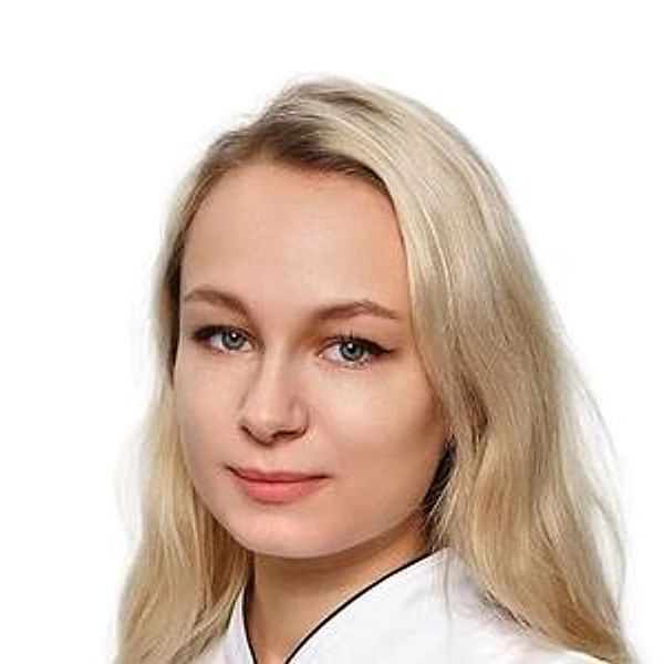 Мосейкова Анастасия Андреевна — Стоматолог-ортодонт, Стоматолог, Тольятти