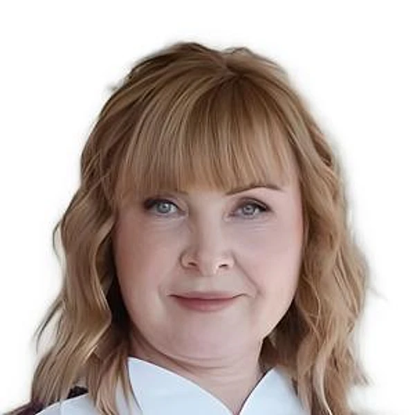 Малина Наталья Павловна — Врач УЗИ, Детский врач УЗИ, Ростов-на-Дону
