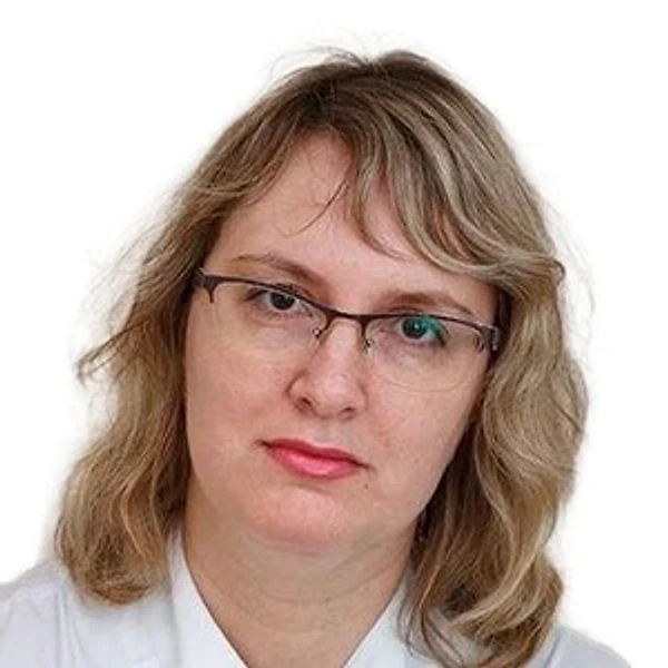 Кондрашова Инна Александровна — Терапевт, Нефролог, Батайск