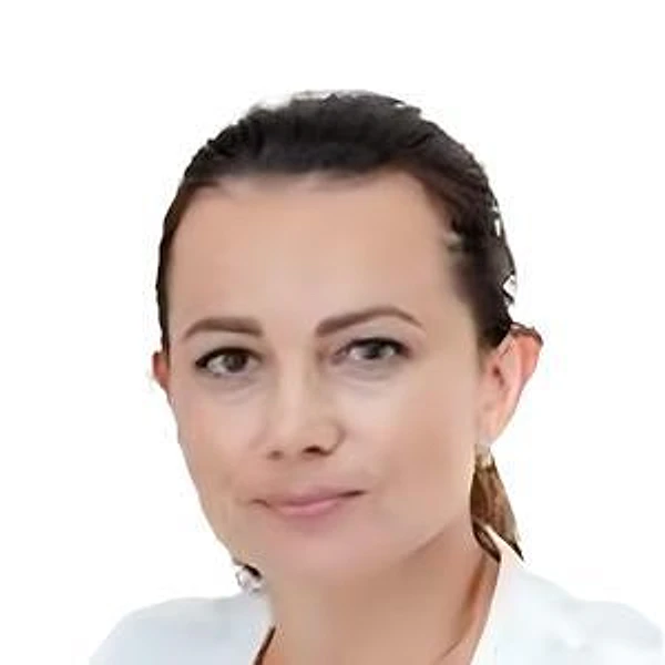 Смирнова Наталья Николаевна — ЛОР, Батайск