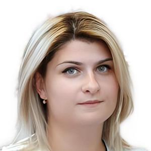 Руденко Полина Александровна — Дерматолог, Венеролог, Батайск