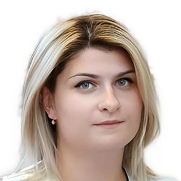 Руденко Полина Александровна — Дерматолог, Венеролог, Батайск
