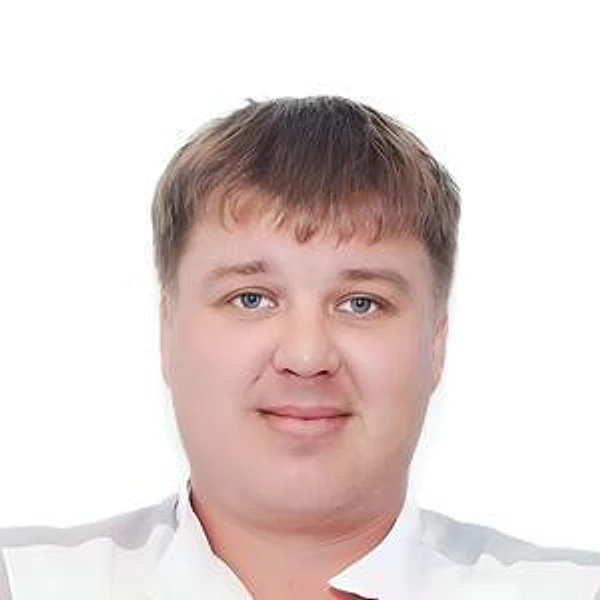 Гавриченко Александр Александрович — Стоматолог-хирург, Стоматолог-ортопед, Иркутск