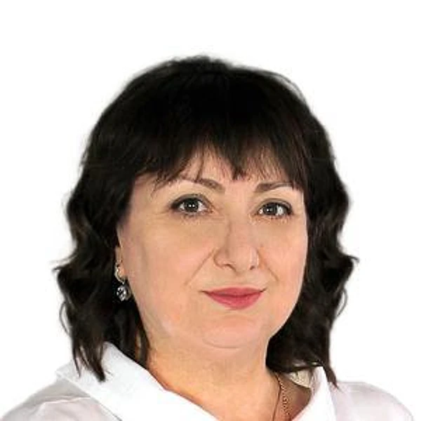Кондрашова Ольга Ивановна — Травматолог, Ортопед, Батайск