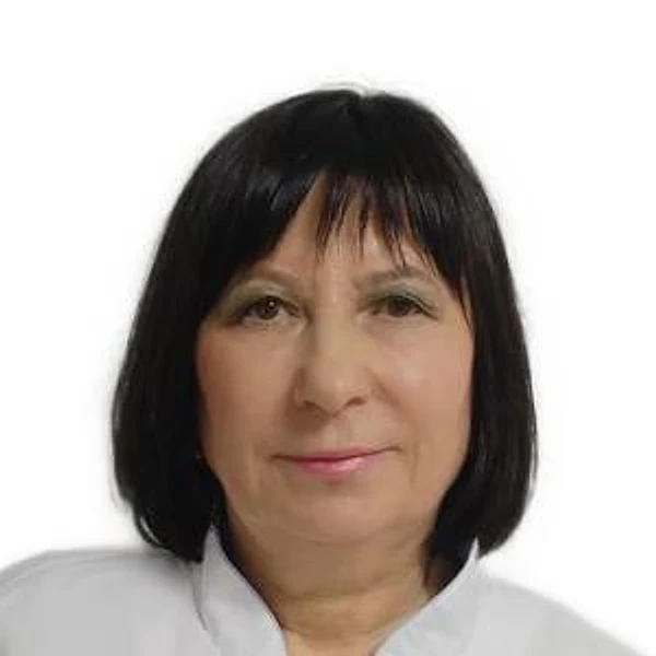 Дьяченко Галия Фуатовна — Косметолог-эстетист, Краснодар