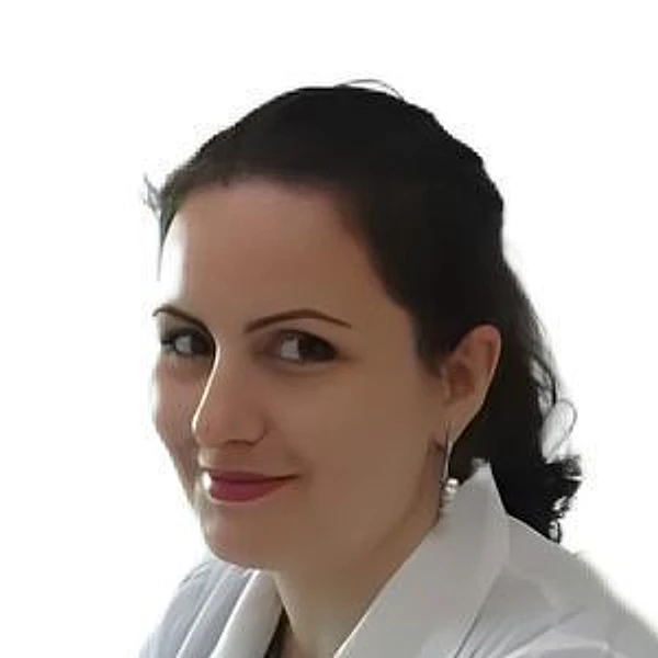 Абдрашитова Зайнап Бахвадиевна — Кардиолог, Функциональный диагност, Туапсе