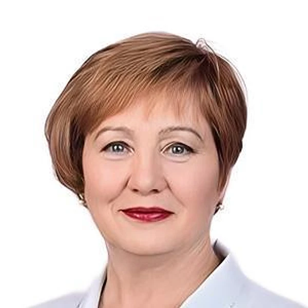 Зиновьева Светлана Ивановна — Гинеколог, Бердск