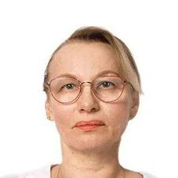 Клементьева Ольга Юрьевна — Детский инфекционист, Инфекционист, Педиатр, Бердск