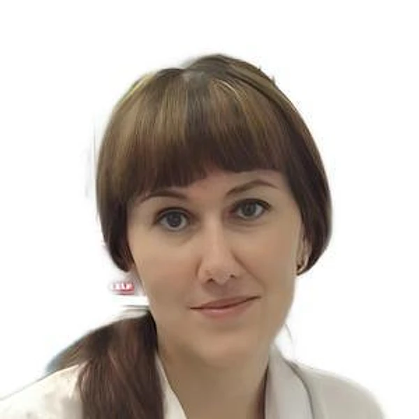 Клюшникова Ольга Михайловна — Стоматолог-хирург, Бердск