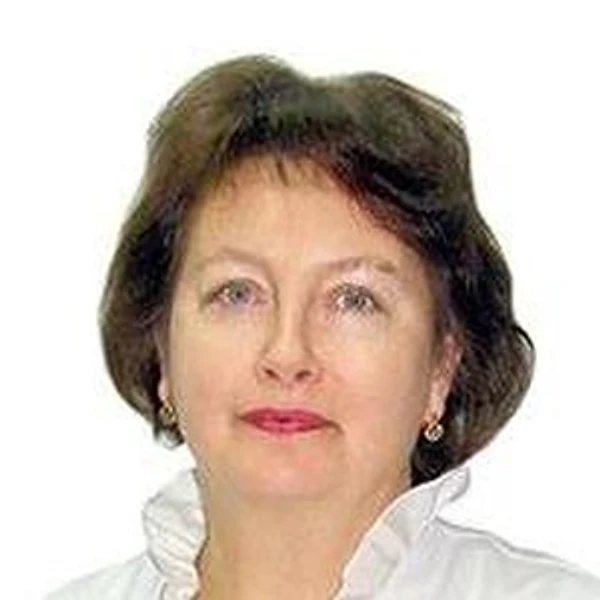 Кокорина Татьяна Сидоровна — Детский психиатр, Детский невролог, Бердск