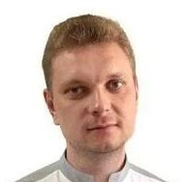 Краморов Роман Юрьевич — Хирург, Бердск