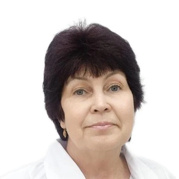 Паршина Светлана Михайловна — Терапевт, Бердск
