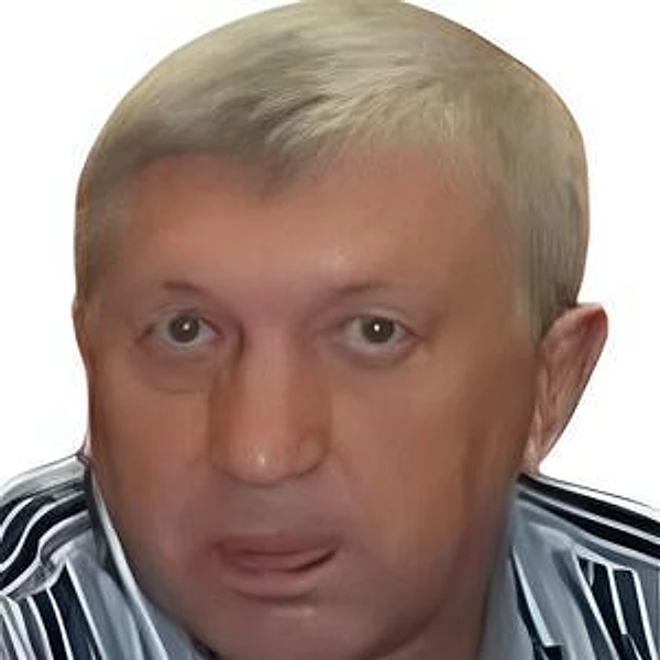 Белозерских Геннадий Петрович — Уролог, Красноярск